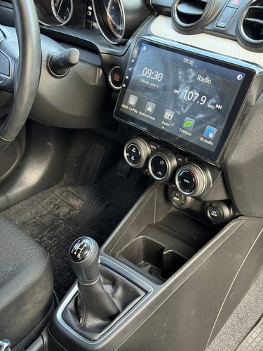 Suzuki Swift 1.2 Hybrid Dualjet Shvs Gls Mt
