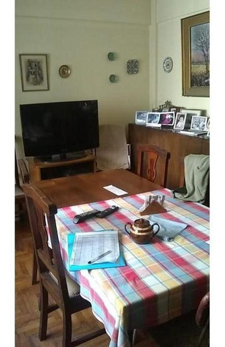 Imagen 6 de 9 de Departamento - Almagro