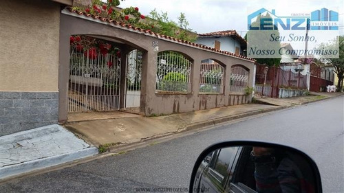 Imagem 1 de 15 de Casas À Venda Em Bragança Paulista/sp - Compre A Sua Casa Aqui! - 1374570