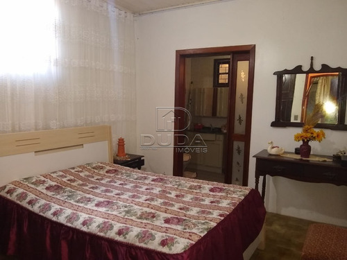 Casa - Centro - Ref: 28288 - V-28286