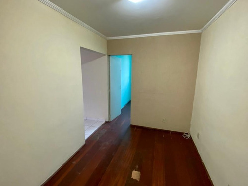 Imagem 2 de 13 de Apartamento Dic I Região Do Ouro Verde 2 Dormitórios 1 Vaga De Garagem - Ap017 - 69878360