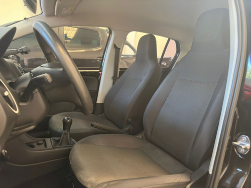 Volkswagen Up! 1.0 MPI TAKE 12V FLEX 4P MANUAL