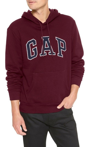 sudaderas gap de hombre