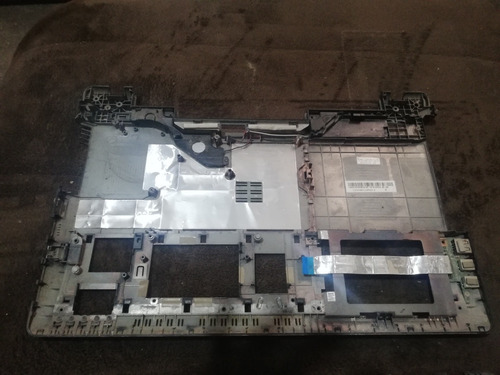 Palmer Asus A 55a (Usado)