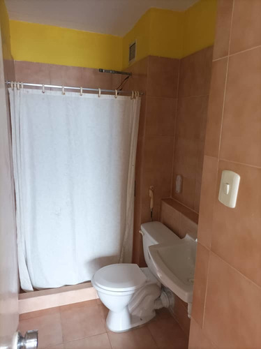 Imagen 13 de 14 de Se Vende Apartamento Los Teques Edif Carrao Residencias El Encanto