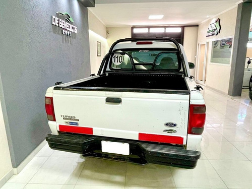 Ford Ranger Xl 2.8 D 4x2
