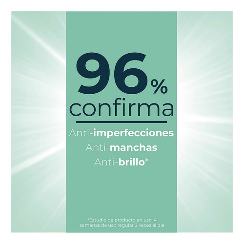 Eucerin Dermopure Gel Limpiador Facial Concentrado 400 Ml Grasa Día/noche