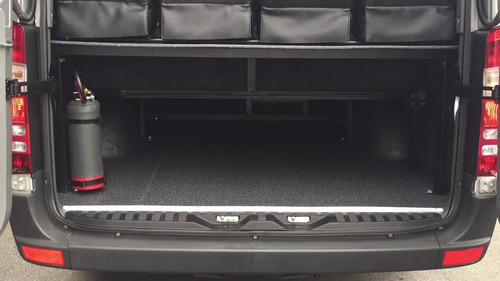 Sprinter Van 2.2 Cdi 415 Luxo Teto Alto