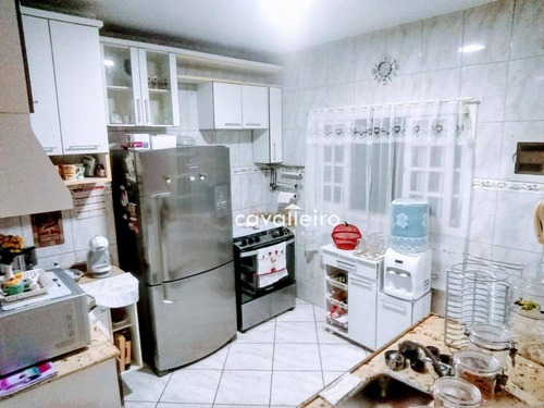 Imagem 13 de 30 de Casa Com 3 Dormitórios À Venda, 130 M² - Ponta Grossa - Maricá/rj - Ca4244
