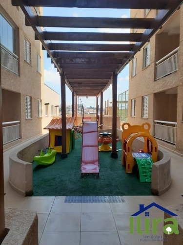 Imagem 10 de 14 de Ref.: 2173 - Apartamento Em Osasco Para Venda - V2173