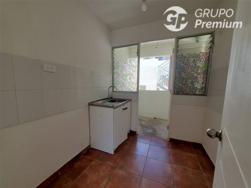 Imagen 6 de 7 de Departamento En Venta De 3 Dorm. En Coquimbo