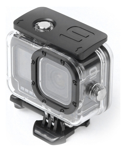 Funda Protectora De Carcasa Para Gopro Hero10 Black/hero9 Bl