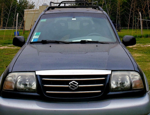 Vitara 3p 1.6n 4x4