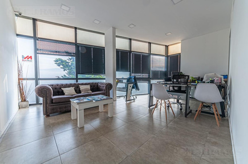 Imagen 10 de 18 de Lj Ramos | Oficina 62m C/ Sala De Reunión Y Kitchenette| Edificio Vohe Km 46, Pilar