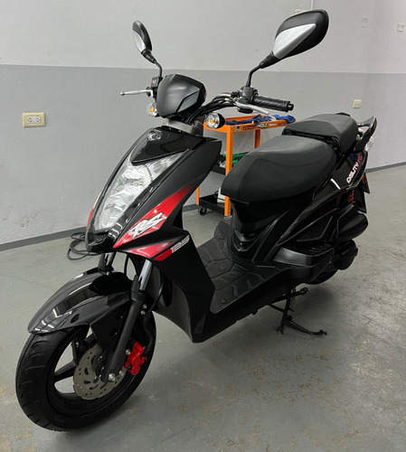 Scooter Kymco Agility 125 Rs