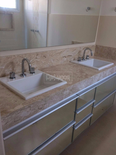 Imagem 24 de 30 de Casa À Venda Em Parque Taquaral - Ca002447