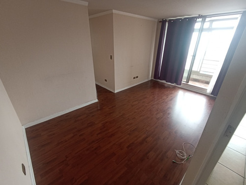 Vendo Departamento En Concepción Centro, 2d 2 B