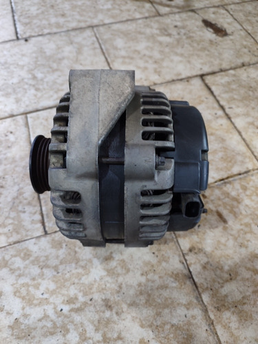 Alternador Chevrolet Silverado 5.3 De 2 Pines 