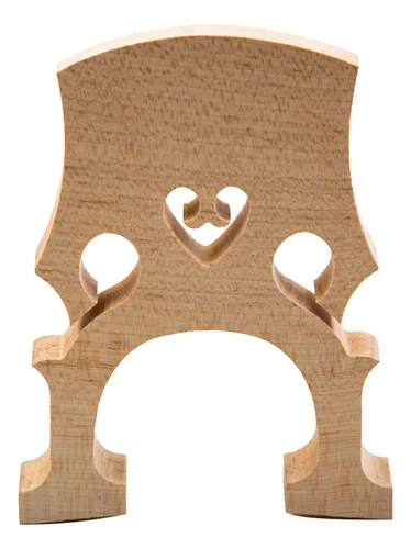 comprar Bajo Bridge Para Contrabajo De Repuesto Doble Bridge
