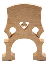 Comprar Bajo Bridge Para Contrabajo De Repuesto Doble Bridge