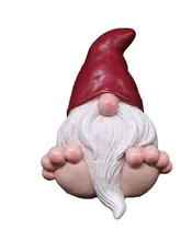Comprar Estatuas De Gnomo De Jardín Al Aire Libre Estatua De Enano S