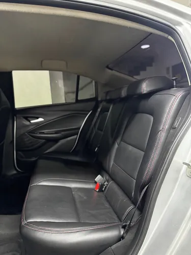 Chevrolet Onix 1.0t Lt At