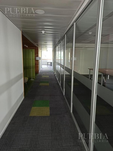 Imagen 15 de 30 de Oficinas En Alquiler - Parque Patricios, Distrito Tecnológico