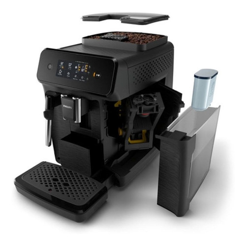 Imagen 5 de 7 de Cafetera Espresso Automatica Philips Ep1220 Pantalla Tactil