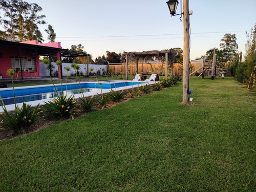 Imagen 10 de 25 de Vendo Casa Quinta!!!