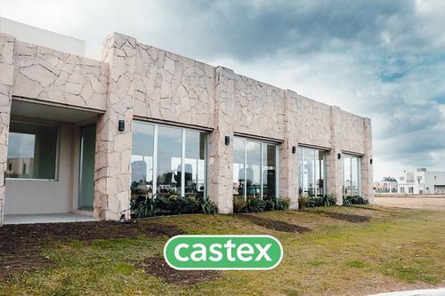 Lote Fondo Al Agua En Venta La Alameda Canning
