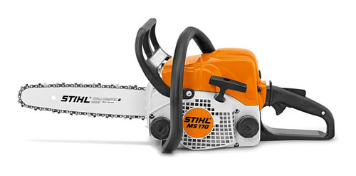 Motoserra Ms 170 - Original Stihl + N.f + Brinde _ Promoção!