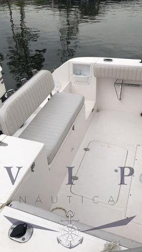 Lancha Victory 260 | Barco De Pesca | Ano 2011 | N Fishng