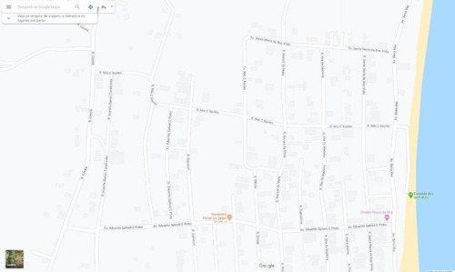 Imagem 4 de 4 de Terreno À Venda, 1080 M² Por R$ 120.000,00 - Loteamento Enseada Dos Golfinhos - Ilha De Itamaracá/pe - Te0157