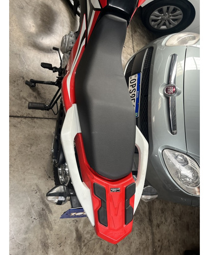 Honda Nxr 160 Bros Abs