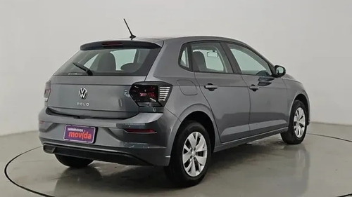 Volkswagen Polo MPI (Flex)
