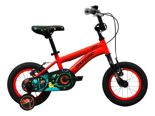 Bmx oxford precio sale