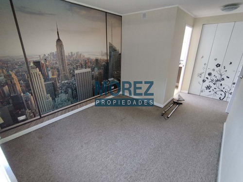 Depto. En 2do Piso 3d, 2b, 1e - Frente A Mall Arauco Maipu.