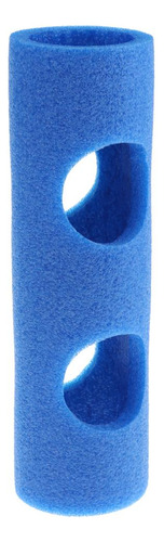 Soporte De 2 Fori Azul 2 # Azul 2 # Azul 2 # 2 Fori