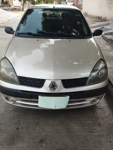 Renault Symbol 1.4 Expression