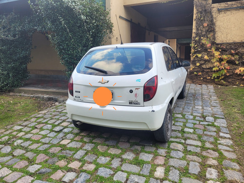Chevrolet Celta 1.4 Advantage Pack