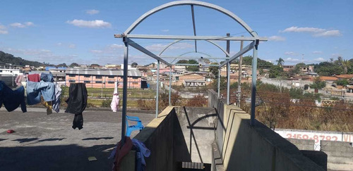 Imagem 7 de 14 de Excelente Casa Comercial/residencial