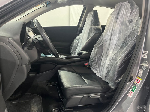 Honda HR-V EXL 1.8 Flexone 16V 5p Aut.