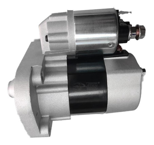 Imagen 2 de 3 de Motor De Partida Renault Megane 16v 1.6 Bencinero 00/13