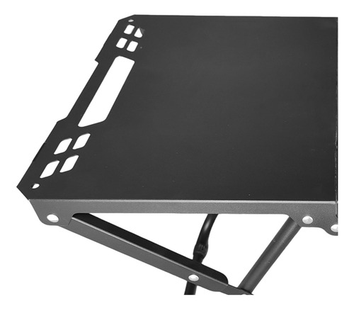 Mesa De Camping Plegable, Mesa De Parrilla, Multiusos Con