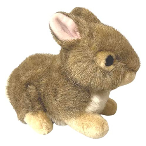 Peluche De Conejo, Peluche De Conejo Realista