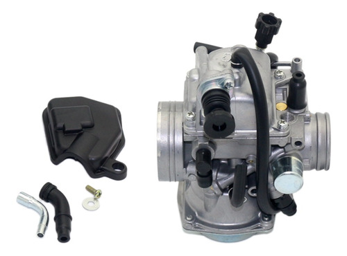 Carburador Para 250 Atv Carb 1985-1987 1986