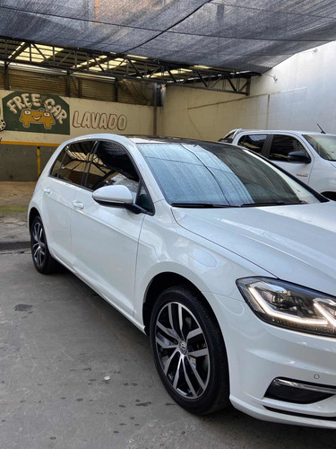 Volkswagen Golf 1.4 Highline Tsi Dsg 2018