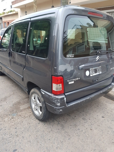 Citroën Berlingo Multispe Hdi