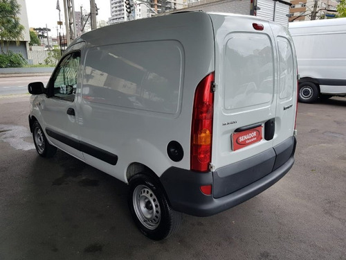 Kangoo Express 1.6 Flex