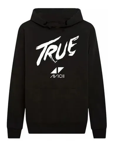 Moletom True Hero MercadoLivre